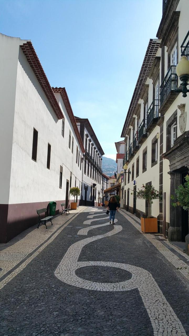 Appartamento Edificio Charles 102 Funchal  Esterno foto